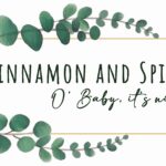 Cinnamon & Spice Logo