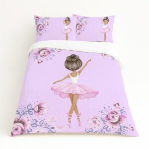 Handcrafted custom bedding set, featuring personalized printed and premium hypo-allergenic fabric, designed for elegant room décor. Cinnamon and Spice