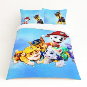 Handcrafted custom bedding set, featuring personalized printed and premium hypo-allergenic fabric, designed for elegant room décor. Cinnamon and Spice