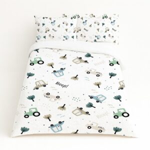 Handcrafted custom bedding set, featuring personalized printed and premium hypo-allergenic fabric, designed for elegant room décor. Cinnamon and Spice