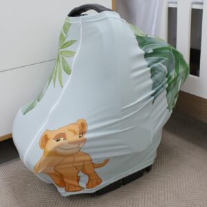 Zip-Up Baby Car Seat Cover – Ultimate Protection & Convenience for On-the-Go Parents. Handcrafted in South Africa. Universal Fit: Designed to fit most baby car seats securely and snugly. Cinnamon and Spice Baby Boutique. Baby Nursery. Baby room. Car Seat Cover. Baby Shower Gift