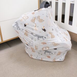 Zip-Up Baby Car Seat Cover – Ultimate Protection & Convenience for On-the-Go Parents. Handcrafted in South Africa. Universal Fit: Designed to fit most baby car seats securely and snugly. Cinnamon and Spice Baby Boutique. Baby Nursery. Baby room. Car Seat Cover. Baby Shower Gift