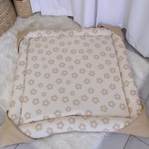 Playmat - Daisy - Natural Beiges Set