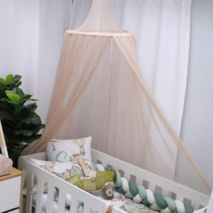 Canopy - Mesh - Beige