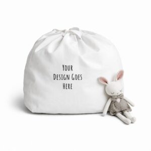 Hide and Seat - Bean Bag Buddy - Custom Design