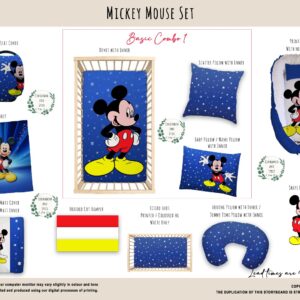 Handcrafted custom cot bedding set, featuring personalized printed and premium hypo-allergenic baby safe fabric, designed for elegant nursery décor. Cinnamon and Spice