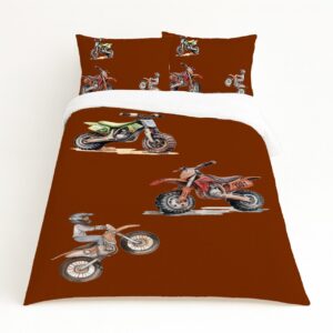 Handcrafted custom bedding set, featuring personalized printed and premium hypo-allergenic fabric, designed for elegant room décor. Cinnamon and Spice