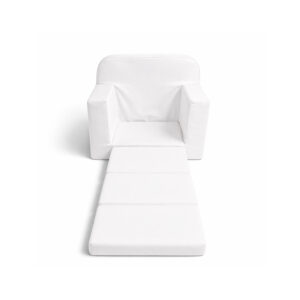 A Kids Sofa Fold-Open Chair – Custom Design 3-8 Years