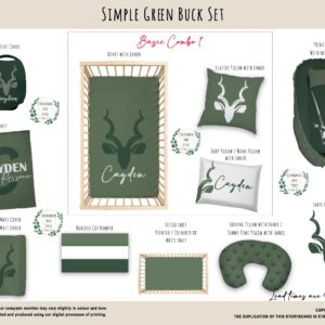 Handcrafted custom cot bedding set, featuring personalized printed and premium hypo-allergenic baby safe fabric, designed for elegant nursery décor. Cinnamon and Spice