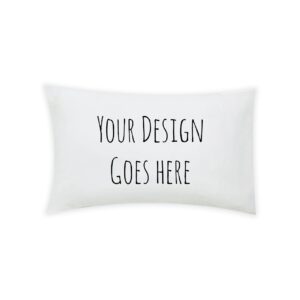 Standard Pillowcase - Custom Design