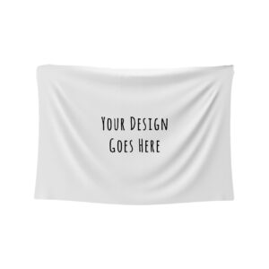 Summer Blanket - Soft And Stretchy - Custom Design