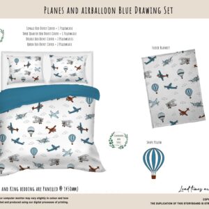 Handcrafted custom bedding set, featuring personalized printed and premium hypo-allergenic fabric, designed for elegant room décor. Cinnamon and Spice