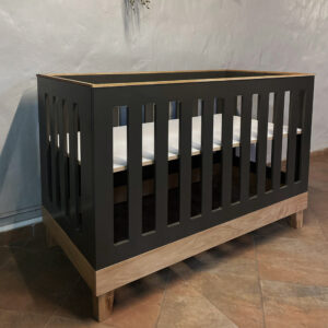 Stylish Baby Cot – Wooden Baby Cot | CC Range