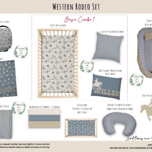 Handcrafted custom cot bedding set, featuring personalized printed and premium hypo-allergenic baby safe fabric, designed for elegant nursery décor. Cinnamon and Spice