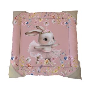 Enhance your baby’s playtime and rest with our versatile Baby Playmat. Designed for comfort and functionality, this playmat features a soft, cushioned surface ideal for tummy time, which helps strengthen your baby’s muscles and improve motor skills.