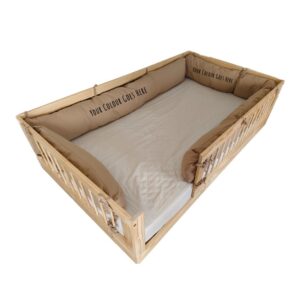 Bumper Pillows – Solid Colours | Cinnamon & Spice South Africa Bumper Pillows - Solid Colours