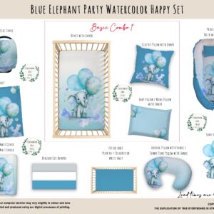 Handcrafted custom cot bedding set, featuring personalized printed and premium hypo-allergenic baby safe fabric, designed for elegant nursery décor. Cinnamon and Spice