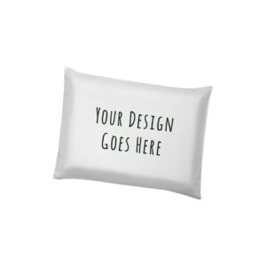 Baby Pillow - Single Sided Print - Custom Design
