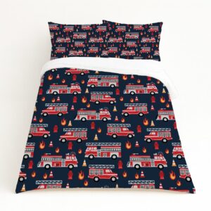 Handcrafted custom bedding set, featuring personalized printed and premium hypo-allergenic fabric, designed for elegant room décor. Cinnamon and Spice
