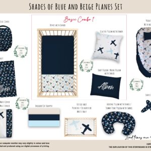 Handcrafted custom cot bedding set, featuring personalized printed and premium hypo-allergenic baby safe fabric, designed for elegant nursery décor. Cinnamon and Spice