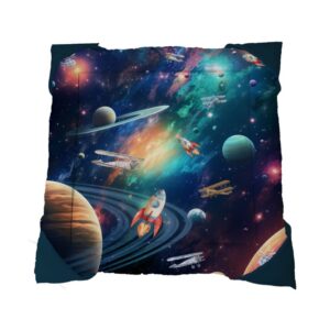 Enhance your baby’s playtime and rest with our versatile Baby Playmat. Designed for comfort and functionality, this playmat features a soft, cushioned surface ideal for tummy time, which helps strengthen your baby’s muscles and improve motor skills.