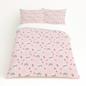 Handcrafted custom bedding set, featuring personalized printed and premium hypo-allergenic fabric, designed for elegant room décor. Cinnamon and Spice