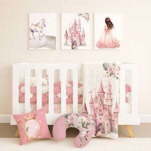 Handcrafted custom cot bedding set, featuring personalized printed and premium hypo-allergenic baby safe fabric, designed for elegant nursery décor. Cinnamon and Spice