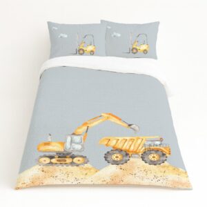 Handcrafted custom bedding set, featuring personalized printed and premium hypo-allergenic fabric, designed for elegant room décor. Cinnamon and Spice