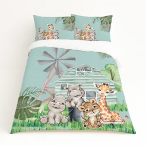 Handcrafted custom bedding set, featuring personalized printed and premium hypo-allergenic fabric, designed for elegant room décor. Cinnamon and Spice