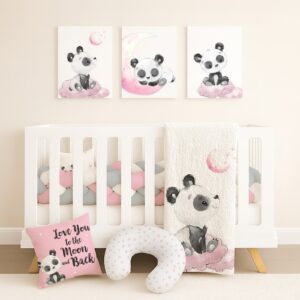 Handcrafted custom cot bedding set, featuring personalized printed and premium hypo-allergenic baby safe fabric, designed for elegant nursery décor. Cinnamon and Spice