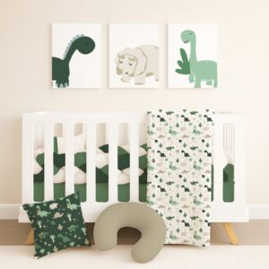 Handcrafted custom cot bedding set, featuring personalized printed and premium hypo-allergenic baby safe fabric, designed for elegant nursery décor. Cinnamon and Spice