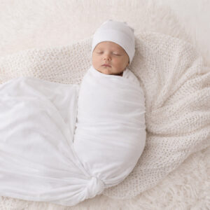 Handcrafted wrap set, perfect for swaddling baby and helps reduce the startle reflex, promoting longer, more restful sleep for your baby in a South African-inspired nursery. Cinnamon and Spice. Featuring any print