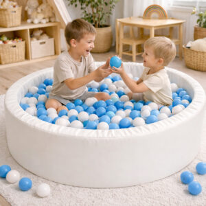 PVC Soft Play Ball Pit for babies, Toddlers and kids South Africa