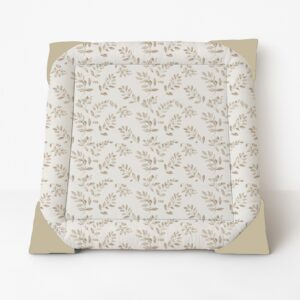 Enhance your baby’s playtime and rest with our versatile Baby Playmat. Designed for comfort and functionality, this playmat features a soft, cushioned surface ideal for tummy time, which helps strengthen your baby’s muscles and improve motor skills.