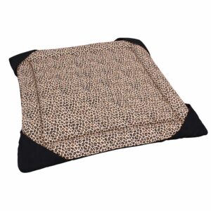 Enhance your baby’s playtime and rest with our versatile Baby Playmat. Designed for comfort and functionality, this playmat features a soft, cushioned surface ideal for tummy time, which helps strengthen your baby’s muscles and improve motor skills.