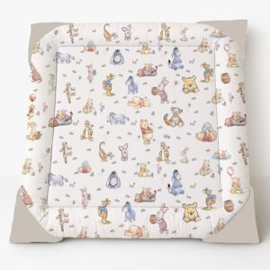 Enhance your baby’s playtime and rest with our versatile Baby Playmat. Designed for comfort and functionality, this playmat features a soft, cushioned surface ideal for tummy time, which helps strengthen your baby’s muscles and improve motor skills.