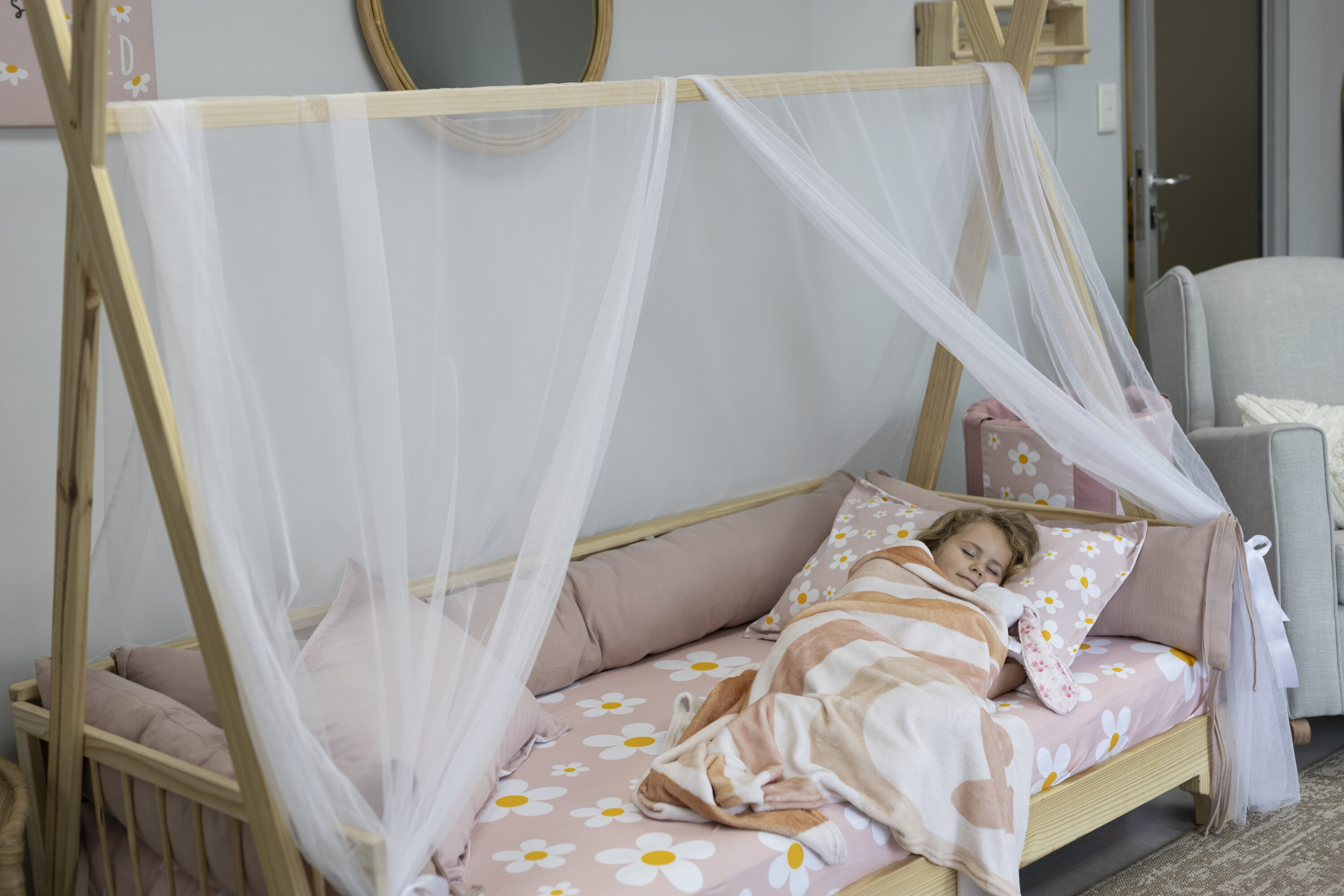 The Ultimate Toddler Bed Transition Checklist